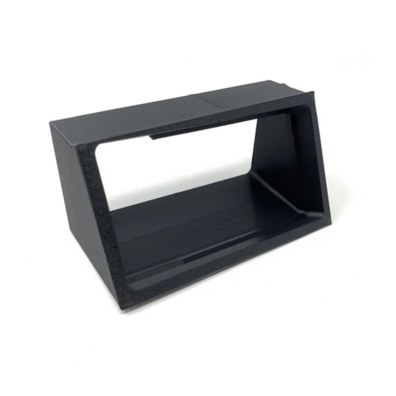 CJM Industries Lower Cubby Pod Air Lift Performance 3P/3H Controller Mount | MK7 Golf · Sportwagen · Alltrack · GTI · R
