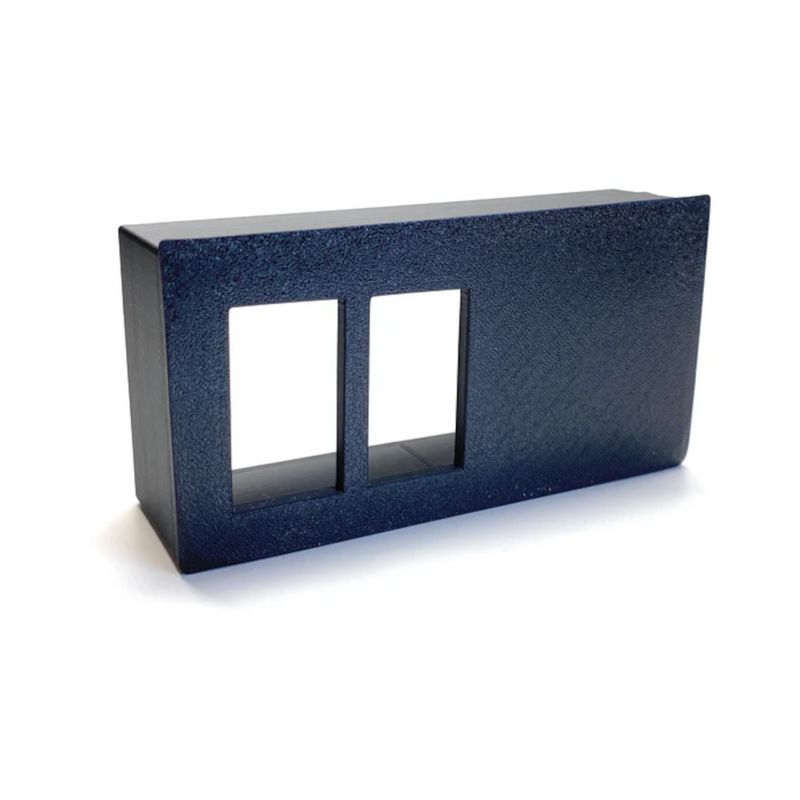 Cuby Switch CJM Industries Lower Cubby Switch Panel | MK7 Golf · Sportwagen · Allt ...