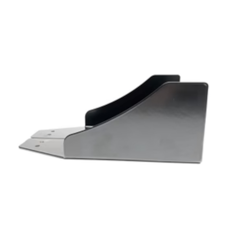 CJM Industries Side Skirt Fins | MK7 GTI
