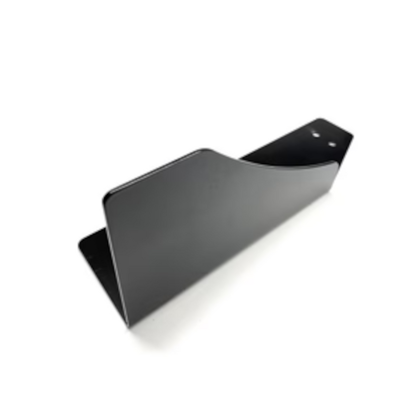 CJM Industries Side Skirt Fins | MK7 GTI