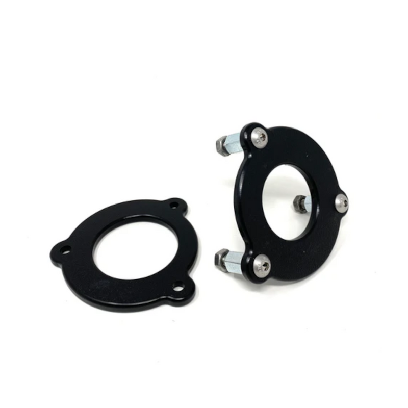 CJM Industries Strut Tower Drilling Guide | MK7 Golf · Sportwagen · Alltrack · GTI · R · Jetta · GLI · 8V A3 · S3 · RS3