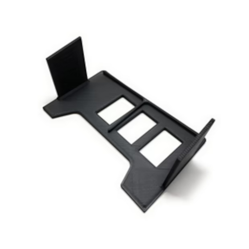 CJM Industries Coin Tray Switch Panel | MK7 Golf · Sportwagen · Alltrack · GTI · R