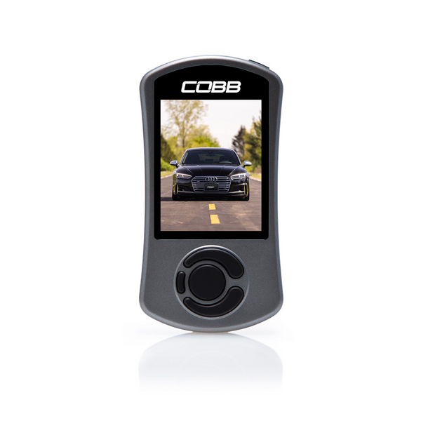 COBB Accessport | B9 S4 · S5 · SQ5