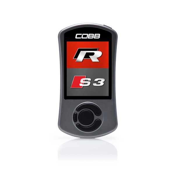 COBB Accessport DSG Update | MK7 R · 8V S3