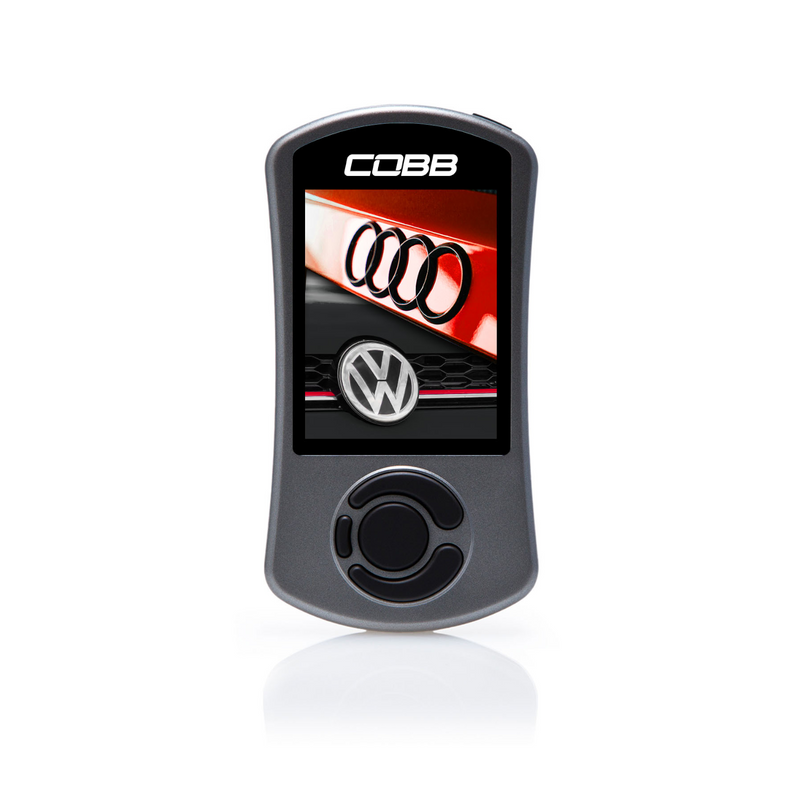 COBB Accessport DSG Update | MK7 Sportwagen · Alltrack · GTI · 8V A3 | 1.8L Turbo I4 · 2.0L Turbo I4