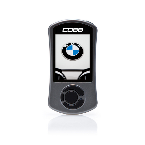 COBB Accessport | E60 · E61 535i · E82 · E88 135i · 1M · E90 · E92 335i | 3.0L Turbo I6 [N54]