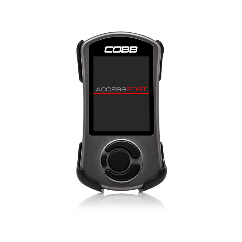 COBB Accessport | MK7 Golf · Sportwagen · Alltrack · GTI · GLI · 8V A3 | 1.8L Turbo I4 · 2.0L Turbo I4