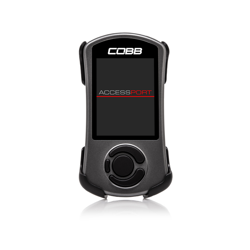COBB Accessport | MK8 R · 8Y S3