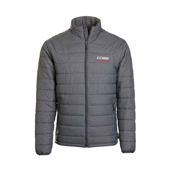 COBB Carbon Puffer Jacket