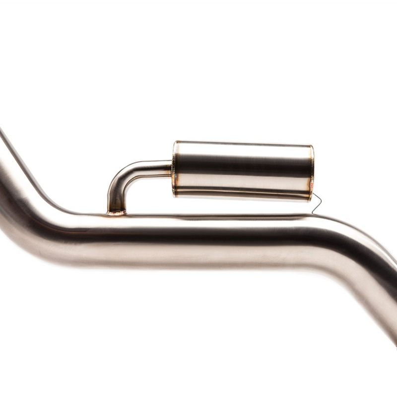 COBB Cat-Back Exhaust | E90 · E92 · E93 335i