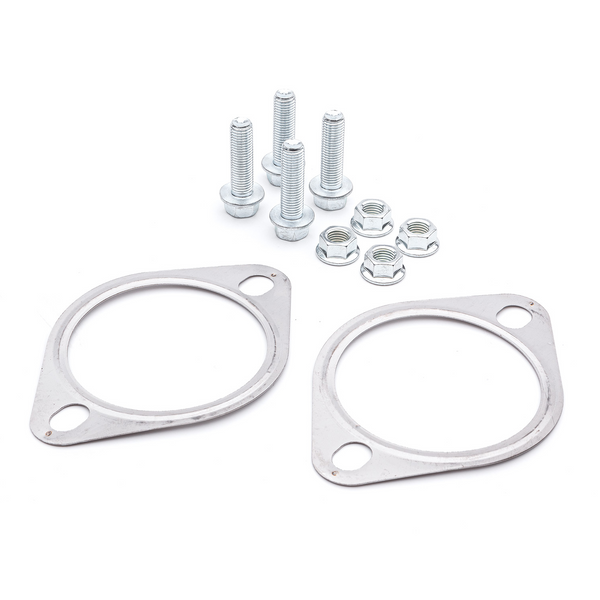 COBB Cat-Back Exhaust Hardware Kit | MK6 GTI