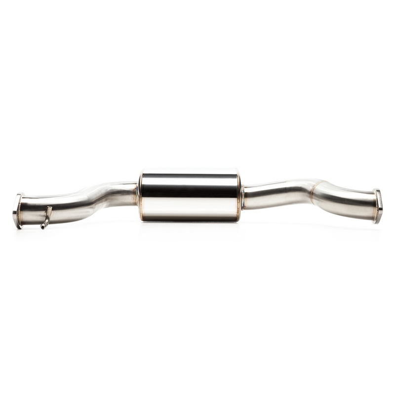 COBB Cat-Back Exhaust | MK6 GTI