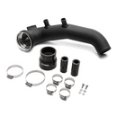 COBB Charge Pipe | E82 · E88 135i · 1M · E90 · E92 · E93 335i | 3.0L Turbo I6 [N54]