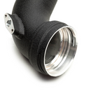 COBB Charge Pipe | E82 · E88 135i · 1M · E90 · E92 · E93 335i | 3.0L Turbo I6 [N54]