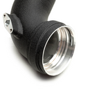 COBB Charge Pipe | E82 · E88 135i · E90 · E92 · E93 335i | 3.0L Turbo I6 [N55]