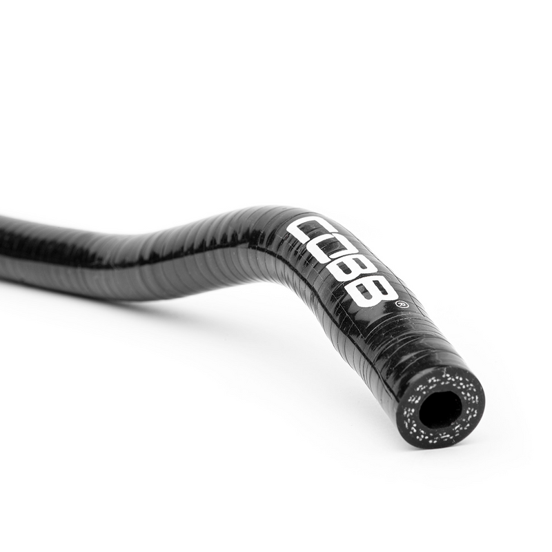 COBB Coolant Hose Reroute Kit | MK7 Golf · Sportwagen · Alltrack · GTI · R · GLI · MK2 Tiguan · 8V A3 · S3 · MK3 TT · TTS · F3 Q3 | 1.8L Turbo I4 · 2.0L Turbo I4