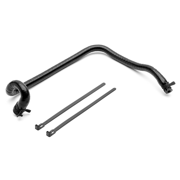 COBB Coolant Hose Reroute Kit | MK8 GTI