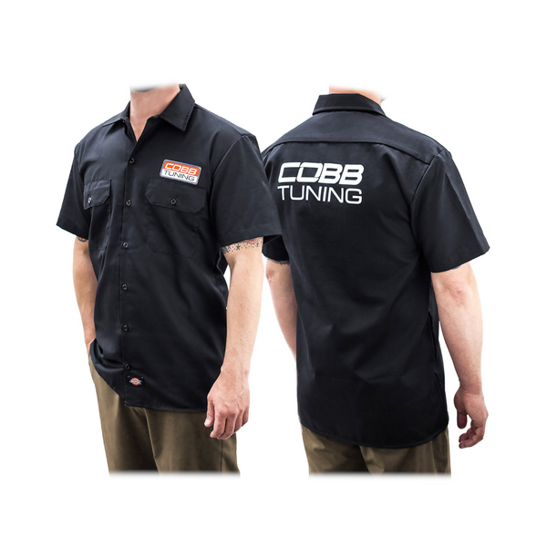 COBB Dickies Work Shirt