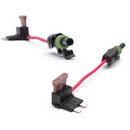 COBB Flex Fuel Upgrade Kit | MK7 GTI · R · 8V A3 · S3 | 2.0L Turbo I4