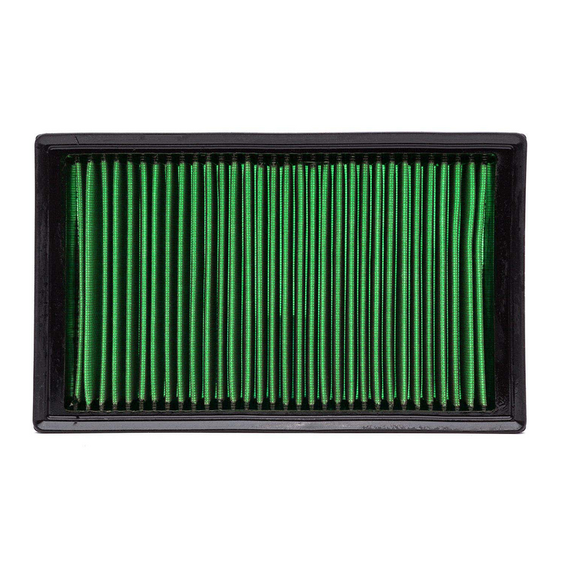 COBB High Flow Intake Air Filter | MK7 Golf · Sportwagen · Alltrack · GTI · R · GLI · MK2 Tiguan · 8V A3 · S3 · MK3 TT · TTS · F3 Q3 | 1.8L Turbo I4 · 2.0L Turbo I4 · 2.0L TDI I4