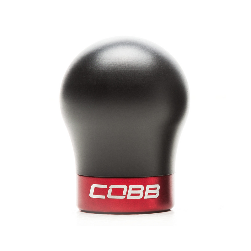 COBB Manual Transmission Shift Knob | VW · Audi