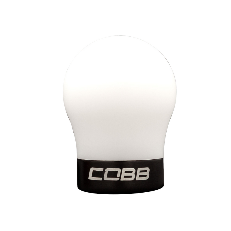 COBB Manual Transmission Shift Knob | VW · Audi