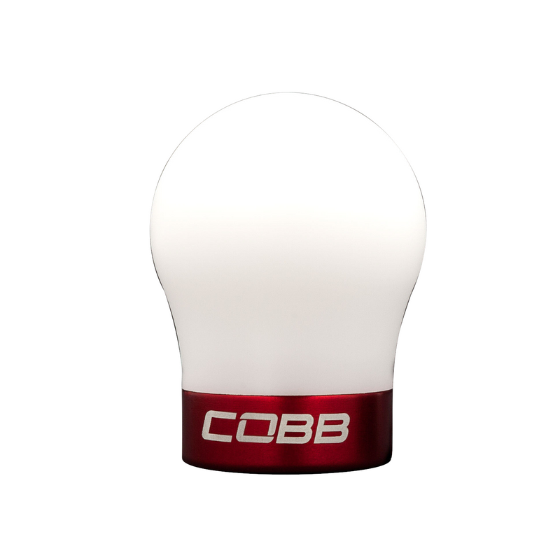 COBB Manual Transmission Shift Knob | VW · Audi