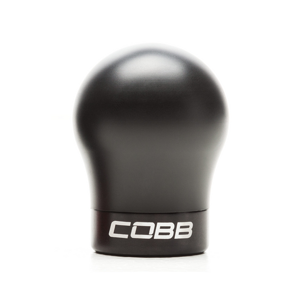COBB Manual Transmission Shift Knob | VW · Audi