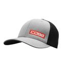 COBB Mesh 2-Tone Stretch Cap