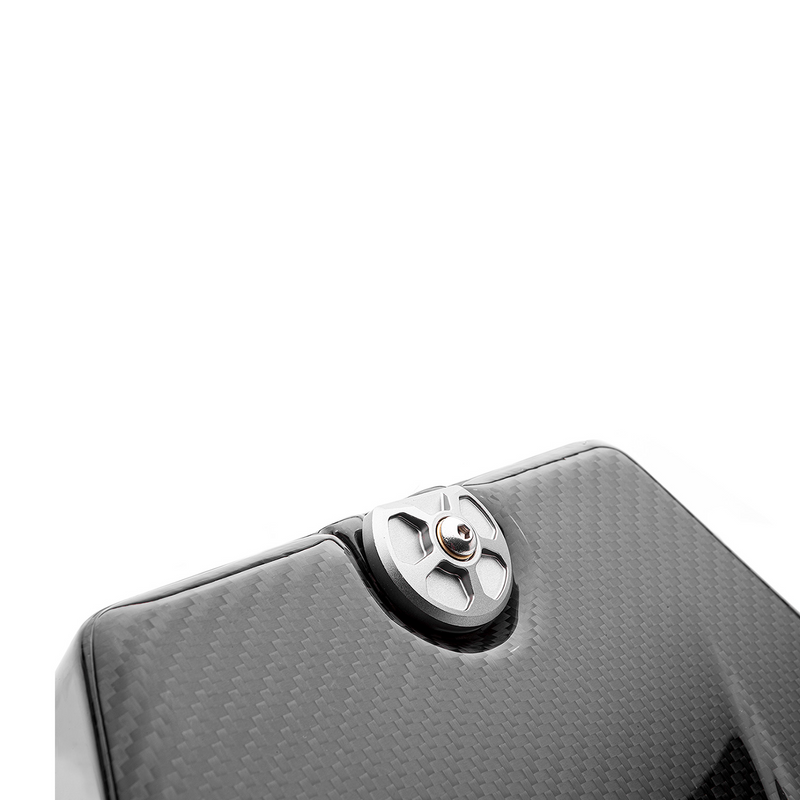 COBB Redline Carbon Fiber Intake | MK8 GTI