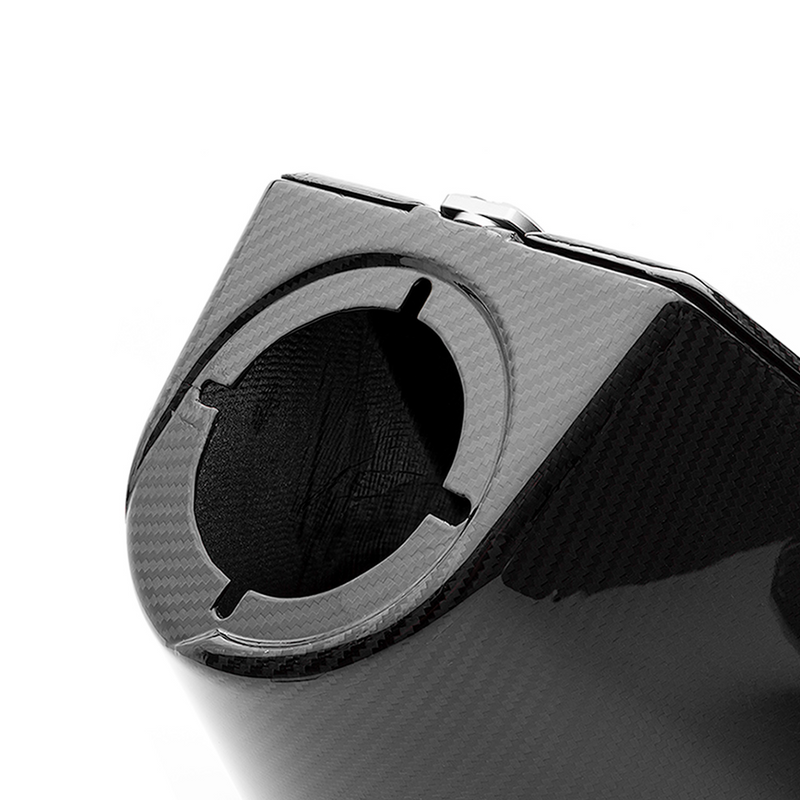 COBB Redline Carbon Fiber Intake | MK8 GTI