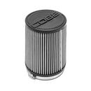 COBB Redline Carbon Fiber Intake Replacement Filter | MK7 Golf · Sportwagen · Alltrack · GTI · R · GLI · 8V A3 · S3 | 1.8L Turbo I4 · 2.0L Turbo I4