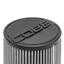 COBB Redline Carbon Fiber Intake Replacement Filter | MK7 Golf · Sportwagen · Alltrack · GTI · R · GLI · 8V A3 · S3 | 1.8L Turbo I4 · 2.0L Turbo I4