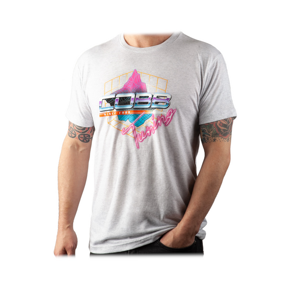 COBB Retro T-Shirt