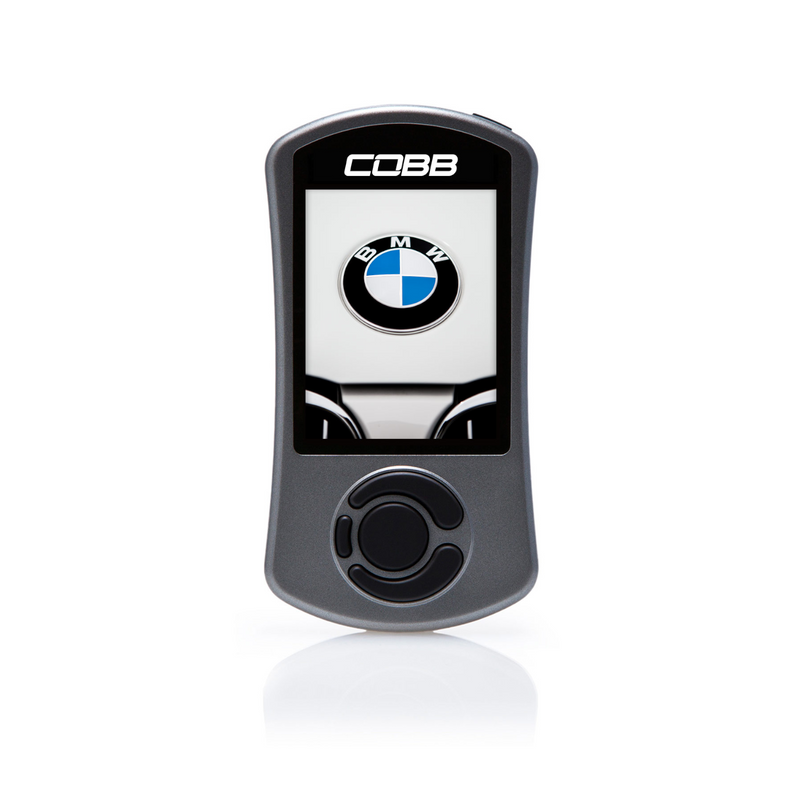 COBB Stage 1 Power Package | E82 · E88 135i · 1M · E90 · E92 · E93 335i · E60 · E61 535i | 3.0L Turbo I6 [N54]