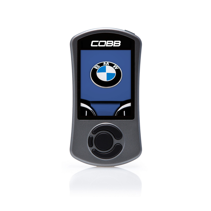 COBB Stage 1 Power Package | E82 · E88 135i · E90 · E92 · E93 335i | 3.0L Turbo I6 [N55]