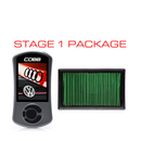 COBB Stage 1 Power Package | MK7 Golf · Sportwagen · Alltrack · GTI · GLI · 8V A3 | 1.8L Turbo I4 · 2.0L Turbo I4