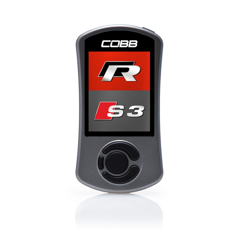 COBB Stage 1 Power Package | MK7 R · 8V S3