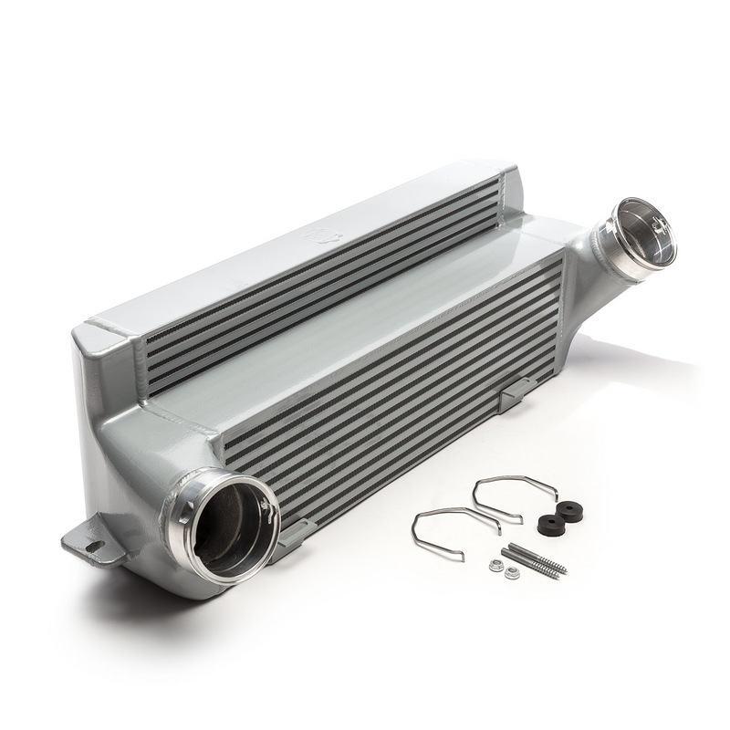 COBB Stage 1+ Power Package | E82 · E88 135i · E90 · E92 · E93 335i | 3.0L Turbo I6 [N55]