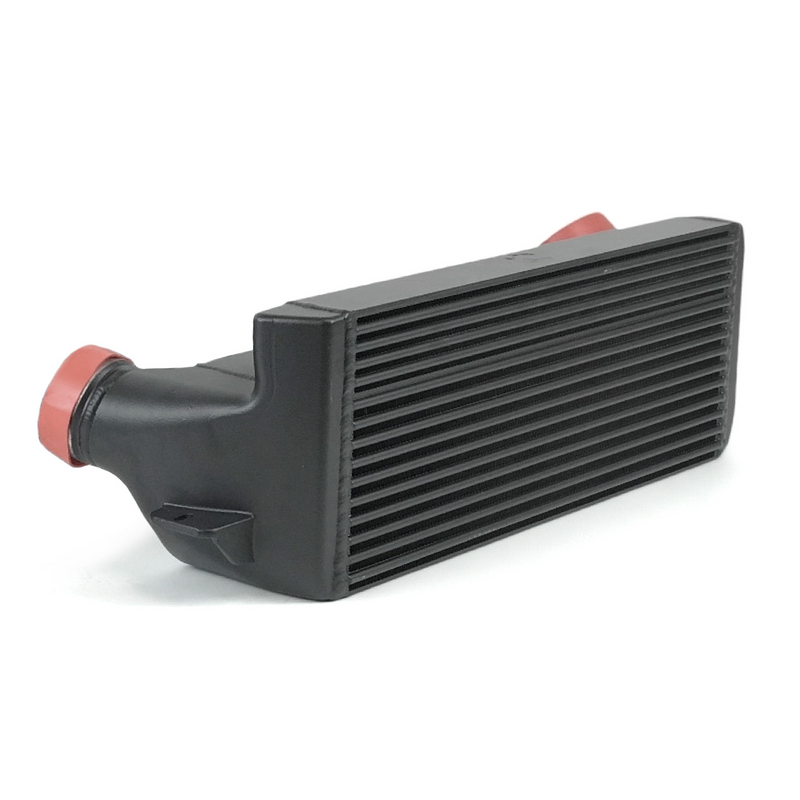 COBB Stage 1+ Power Package | E82 · E88 135i · E90 · E92 · E93 335i | 3.0L Turbo I6 [N55]