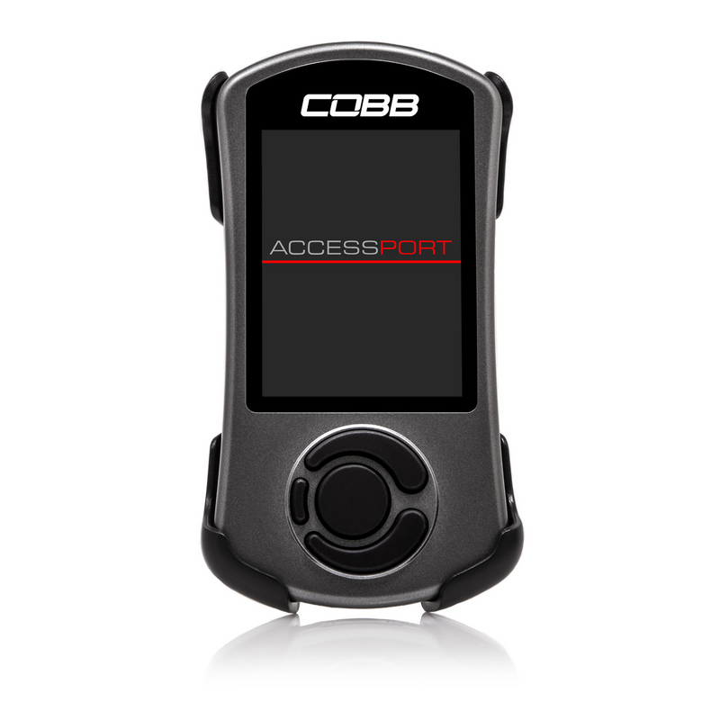 COBB Stage 1+ Power Package | MK7 GTI · GLI