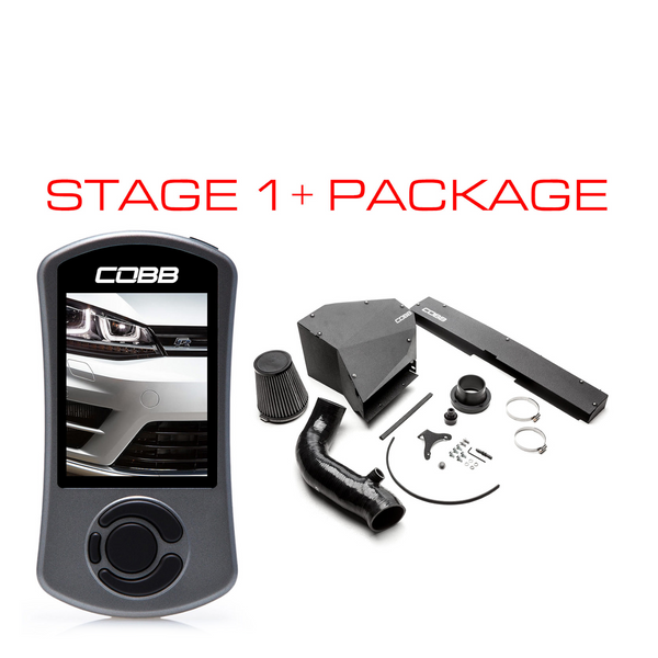 COBB Stage 1+ Power Package | MK7 R