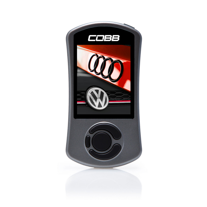 COBB Stage 2 Redline Carbon Fiber Power Package | MK7 GTI · GLI · 8V A3 | 2.0L Turbo I4