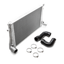 COBB Stage 2 Redline Carbon Fiber Power Package | MK7 GTI · GLI · 8V A3 | 2.0L Turbo I4