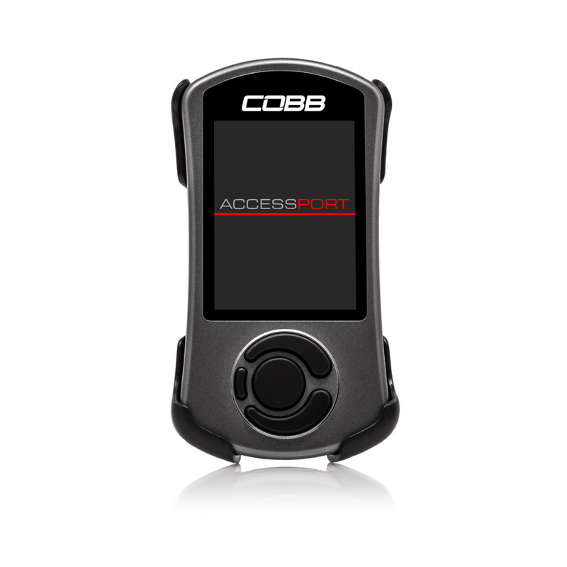 COBB Stage 2 Redline Carbon Fiber Power Package | MK7 GTI · GLI · 8V A3 | 2.0L Turbo I4