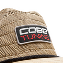 COBB Straw Sun Hat