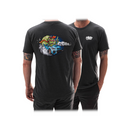 COBB Subie-Beast T-Shirt