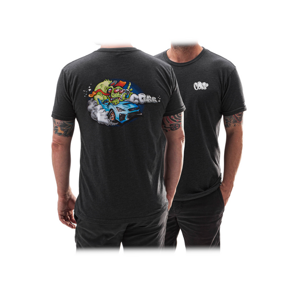 COBB Subie-Beast T-Shirt
