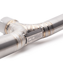 COBB Titanium Catback Exhaust System | MK8 GTI