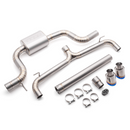 COBB Titanium Catback Exhaust System | MK8 GTI